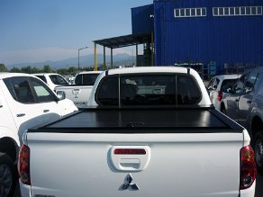 Rollback Mitsubishi L200 '11+  Pret - Cere oferta